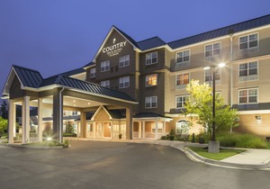 Country Inn & Suites by Radisson, Baltimore North, MD