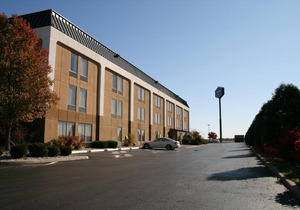 Hampton Inn Washington Court House