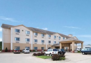 Best Western Plus Whitewater Inn