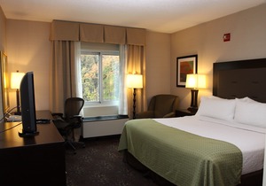 Holiday Inn Budd Lake - Rockaway Area, an Ihg Hotel