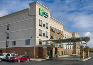 Holiday Inn Express Sidney, an Ihg Hotel