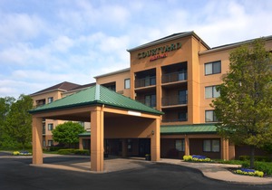 Courtyard Cleveland Westlake