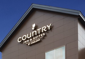 Country Inn & Suites by Radisson, Camp Springs (Andrews Air Force Base), MD