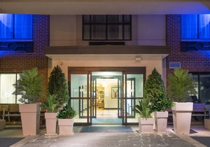 Holiday Inn Express Hotel & Suites Easton, an Ihg Hotel