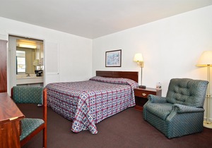 Americas Best Value Inn Chillicothe