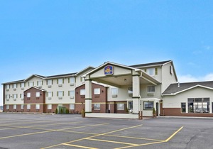 Best Western Plus University Inn