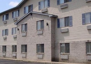 Best Western Plus University Inn