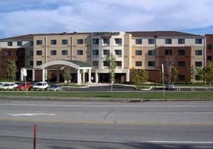 Courtyard by Marriott Philadelphia Montgomeryville