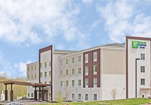 Holiday Inn Express & Suites New Cumberland, an Ihg Hotel