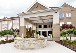 Holiday Inn Express Hotel & Suites Port Clinton-Catawba Island, an IHG Hotel