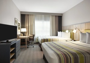 Country Inn & Suites by Radisson, York, PA