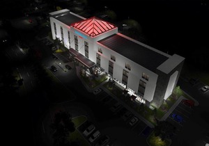 SpringHill Suites by Marriott Cleveland Independence