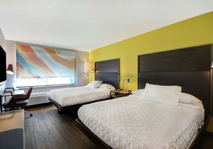 Tru by Hilton Mason Kings Island