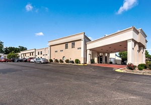 Quality Inn & Suites