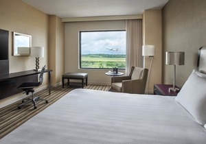 Hyatt Regency Pittsburgh International Airport