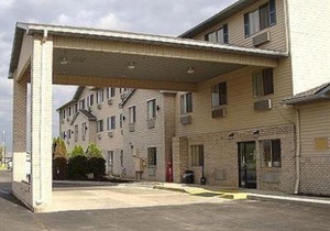 Best Western Plus University Inn