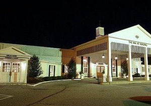 The Inn at Reading Hotel & Conference Center