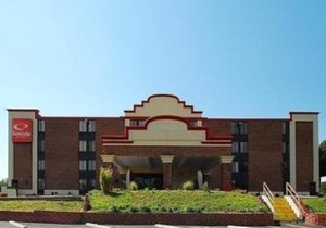 Days Inn by Wyndham Hagerstown