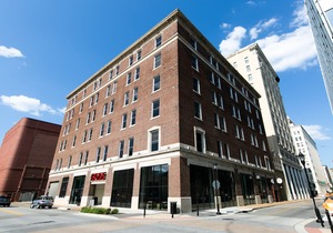 Bode Chattanooga