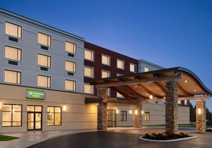 Wyndham Garden State College
