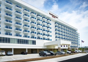 Residence Inn by Marriott Ocean City