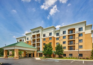 Courtyard Philadelphia/Langhorne