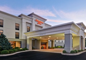 Hampton Inn Bloomsburg