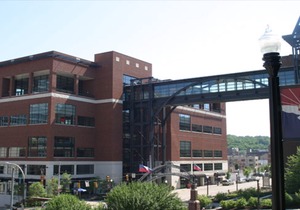 Sonesta Simply Suites Pittsburgh Airport