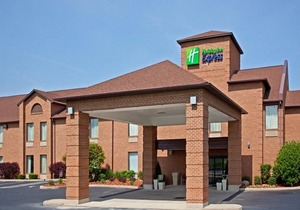 Holiday Inn Cincinnati N - West Chester, an Ihg Hotel