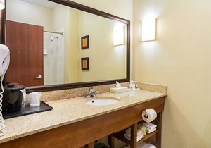 Comfort Suites Twinsburg