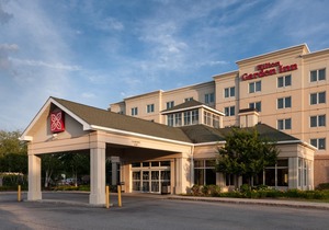 Hilton Garden Inn Rockaway