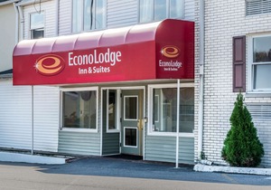 Econo Lodge Airport