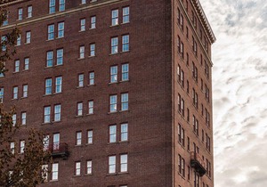 Hotel Revival Baltimore, part of JdV by Hyatt