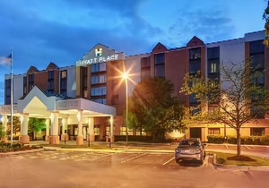 Hyatt Place Pittsburgh Airport