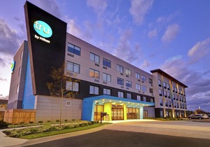 Tru by Hilton Mason Kings Island