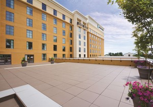 Embassy Suites Chattanooga Hamilton Place