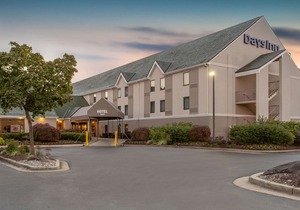 Days Inn by Wyndham Lanham Washington D.C