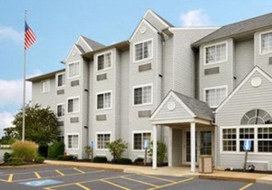 Microtel Inn and Suites North Canton