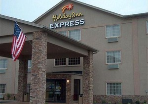 Holiday Inn Express Mount Pleasant- Scottdale, an Ihg Hotel