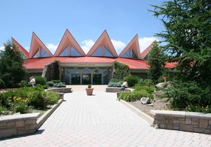Hampton Inn Beckley