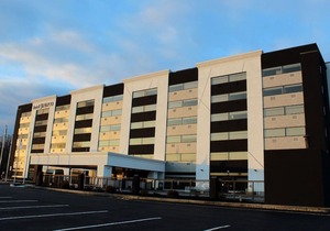 Hotel Indigo Harrisburg - Hershey, an Ihg Hotel