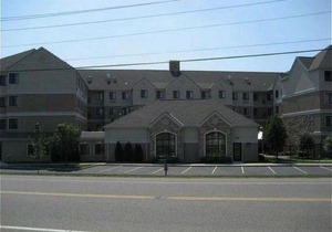 Staybridge Suites - Cincinnati North, an Ihg Hotel