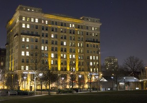 Kimpton Hotel Monaco Philadelphia, an Ihg Hotel