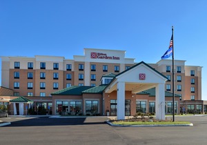 Hilton Garden Inn West Chester