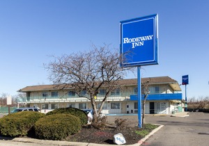 Rodeway Inn Columbus