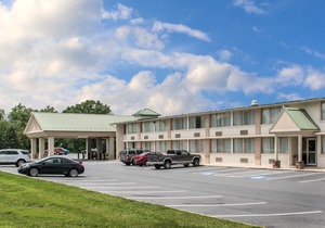 Comfort Inn Lancaster County North