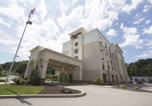 Hampton Inn Bridgeville