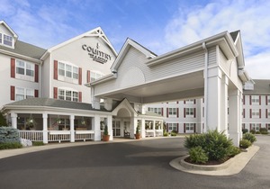 Country Inn & Suites by Radisson, Beckley, WV