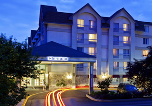 Sheraton Great Valley Hotel
