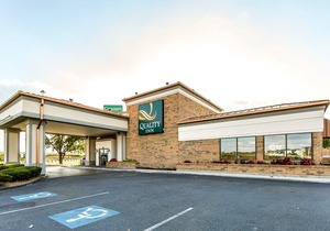 Quality Inn- Chillicothe
